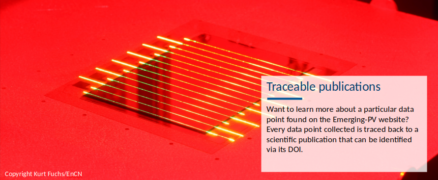 merging PV Reports Consortium